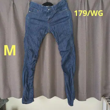 179/WG M 사이즈 데님