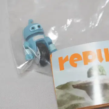 Vaundy 캡슐 토이 mini Figure 6