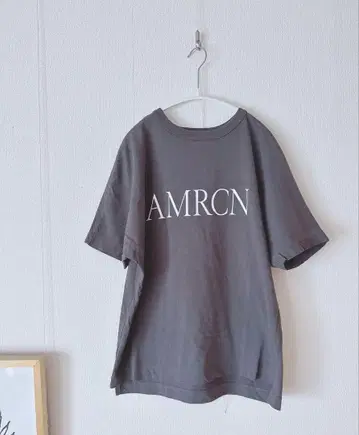 두지엠 클라세 AMERICANA/아메리카나 AMRCN T-sh