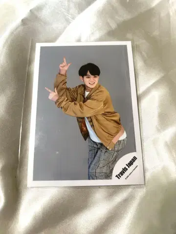 Travis Japan 미야코 카이토 토쿠베츄 공식 사진
