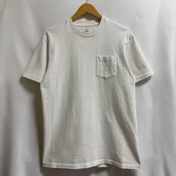 Anatomica 포켓 티셔츠