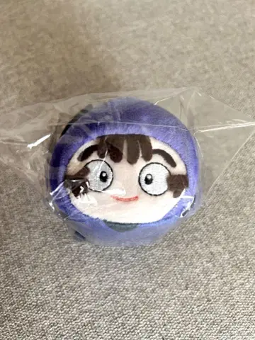 닌자 타마란타로 포테코로 마스코트 오하마 간에몬