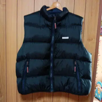 Vans 버블 자켓 4L