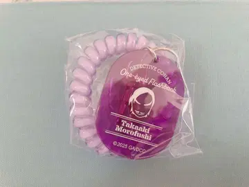 명탐정 코난 락카 키링 아크릴 키링 컬렉션 모로후쿠 타카아키