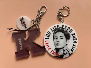 LDH EXPO 카미야 켄타 세트