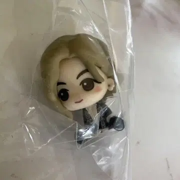 Mrs. GREEN APPLE 제일복권 C상 SD 피규어/후지사와 료카