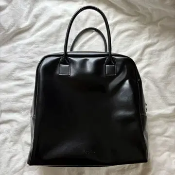 VANNIE U 캐리온 백