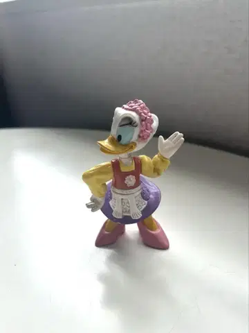 데이지 피규어