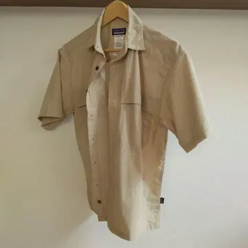 파타고니아 아일랜드 호퍼 셔츠