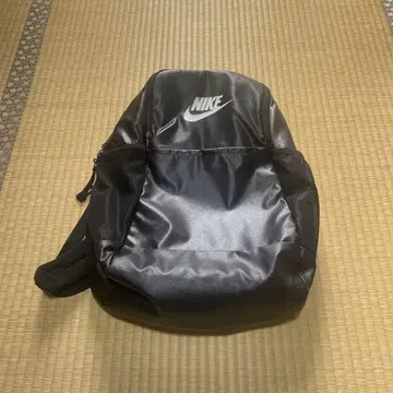 나이키 백팩 블랙
