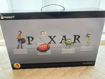 해피 복권 해피 복권 픽사 A상