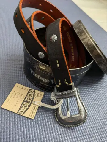 Vintage Works DH-5738 37 빈티지 웍스 웨스턴