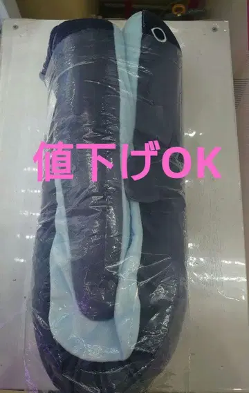 와쿠데카 봉제 인형 진귀한 동물 포획 시리즈 전설의 거대 장어
