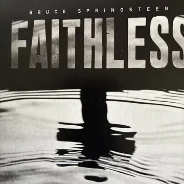 브루스 스프링스틴 - Faithless