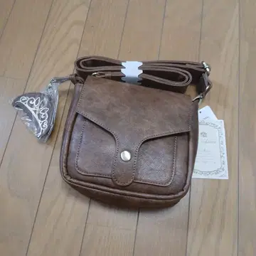 시마무라 라푼젤 플린 백