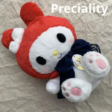 마이멜로디 봉제 인형 Preciality