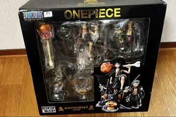 레어 원피스 JAPAN DESKTOP REAL McCOY ONEPIECE