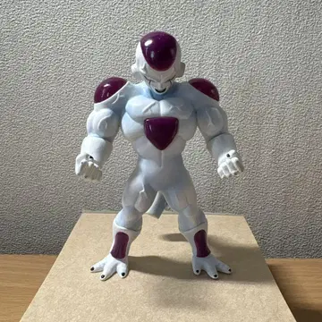 프리저 미니 피규어
