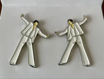 동방신기 니코이치 핀즈