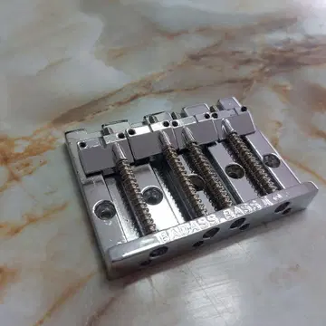 배드애스 베이스 II