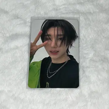 kickflip 주완 musicplant 트레이딩 카드