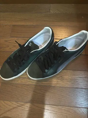 푸마 스웨이드 VTG MIJ SOMA ATMOS