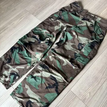 M-65 필드 카고 팬츠 미군 실물 Medium-Regular