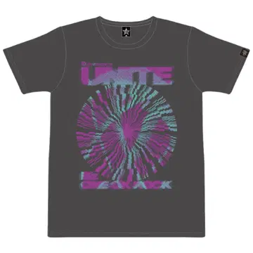 unite oneokrock 티셔츠