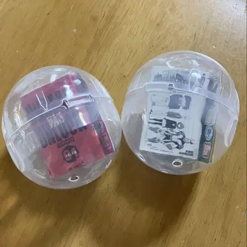 콩 가챠 도서 점프 가샤폰