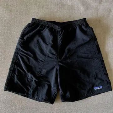 파타고니아 patagonia 배기즈 롱 7인치 XS