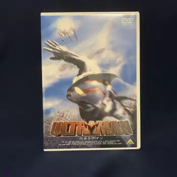 반다이 울트라맨 넥스트 영화 2004