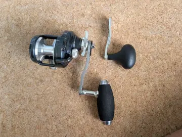 SHIMANO TORIUM 1500HG 중고품