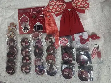 옆집 사카타 굿즈 묶음 판매