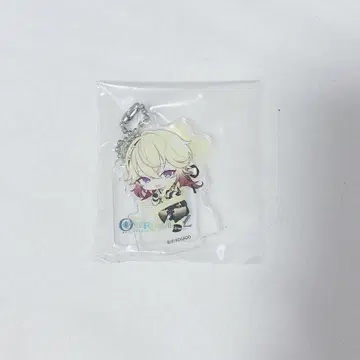 OVER REQUIEMZ 클로드 스텔라워스  혜택