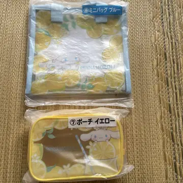 시나몬 제일복권