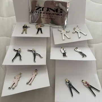 동방신기 니코이치 핀즈 컴플리트