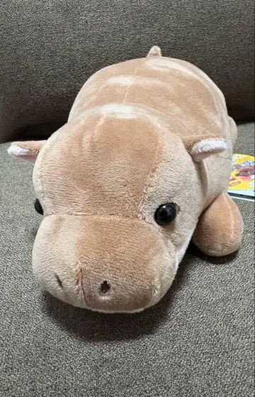 치비카바 히포폰 코로린 기믹 히포폰 약 22cm 다이토 한정판