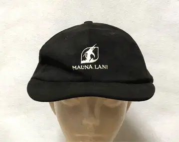 TEXACE USA제 마우나 라니 하와이 MAUNA LANI 빈티지