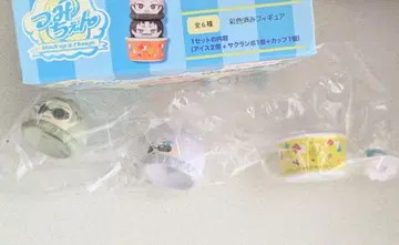 주술회전 츠미첸 고죠 사토루 나나미 켄토