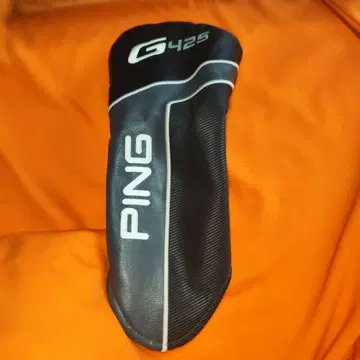 골프헤드커버 1W PING G425 (무료배송)