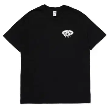 CHALLENGER LOGO SPIDER TEE
