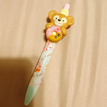 닷피 볼펜