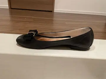 ODETTEE ODILE 오데트 오딜 펌프스 (24cm)
