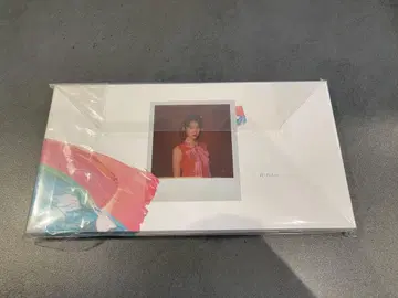 IU Palette 한국 앨범