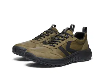 KEEN KS86 가죽 남성용 25.5cm
