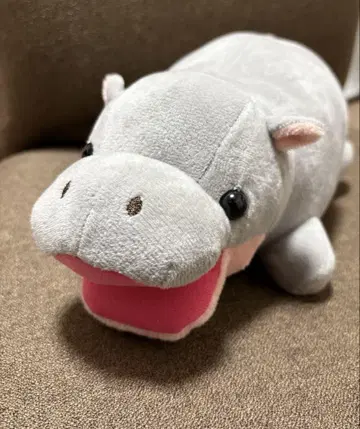 치비카바 히포폰 코로린 기믹   오단고 약 22cm