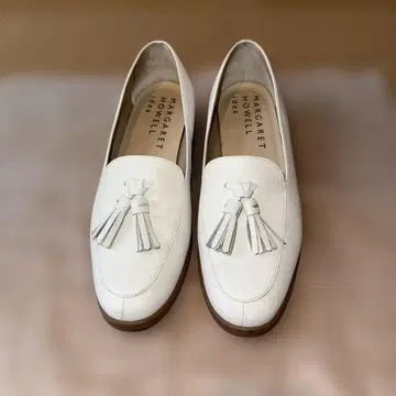 MARGARET HOWELL 로퍼 여성용