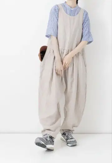 베리떼꾸르 개더 올인원