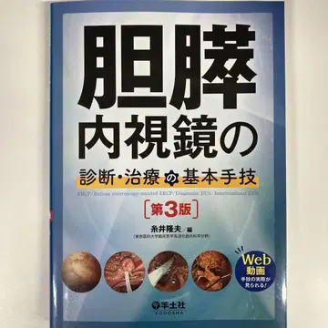 담췌내시경의 진단 및 치료의 기본 기법