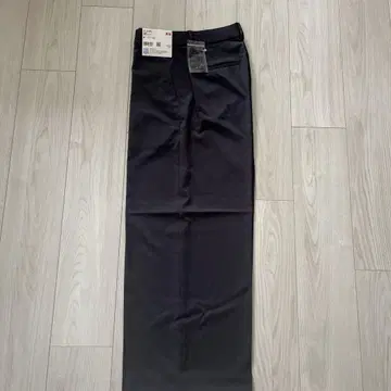 감동 와이드 팬츠
